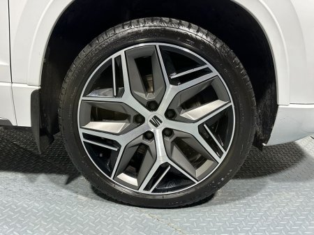 2023 SEAT Ateca FR 1.5 Tsi DSG Auto €32,800 thumbnail