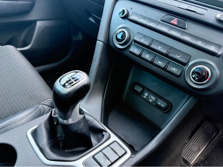 2016 Kia Sportage EXS 5DR €11,850 thumbnail