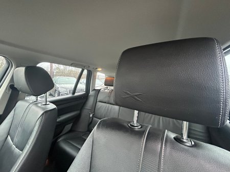 2016 BMW X3  €17,850 thumbnail