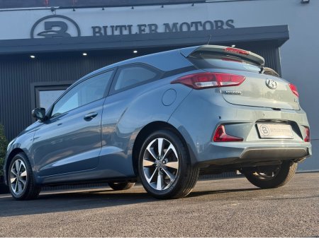 2016 Hyundai i20 - thumbnail 5