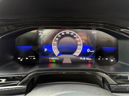 2023 Volkswagen Taigo LIFE €19,999 thumbnail