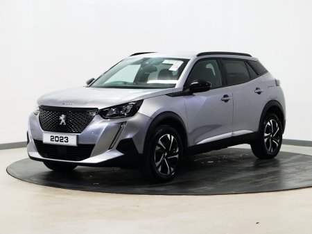 2023 Peugeot 2008 - thumbnail 8