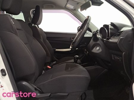 2021 Suzuki Swift 1.2 SZ-T Hybrid Dualjet MT €16,880 thumbnail