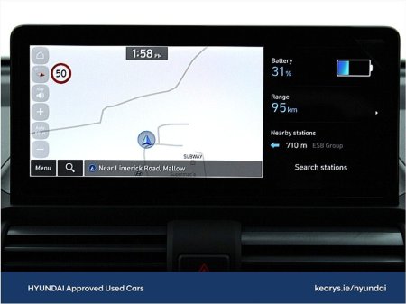 2026 Hyundai Inster - thumbnail 15