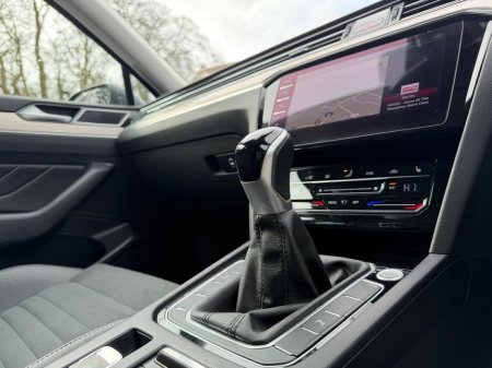 2021 Volkswagen Passat - thumbnail 29