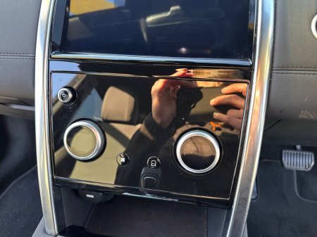 2020 Land Rover Discovery Sport - thumbnail 23