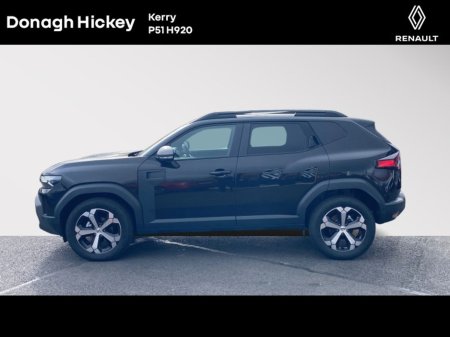 2025 Dacia Duster - thumbnail 13