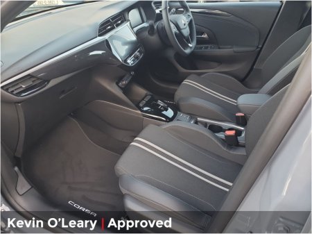 2026 Opel Corsa GS AUTOMATIC Hybrid 100HP €34,000