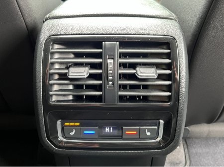 2018 Volkswagen Arteon - thumbnail 10