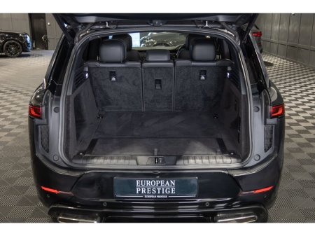 2023 Land Rover Range Rover Sport 3.0 Si4 PHEV 440 PS AWD Auto Dynamic SE €93,950 thumbnail