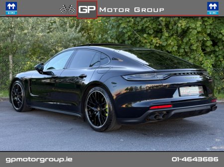 2021 Porsche Panamera 4S V6 E-HYBRID PDK 560BHP *MEGA SPEC* €77,900