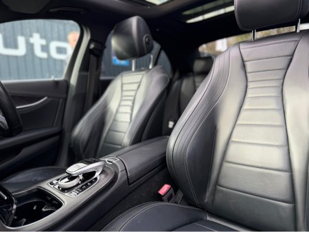 2018 Mercedes-Benz E Class SPORT PLUS - 2.0L DIESEL - AUTO - 12M WARRANTY - CAR: 1784 €26,950 thumbnail