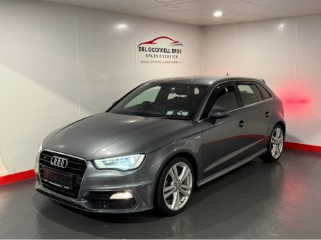 2016 Audi A3 - thumbnail 13