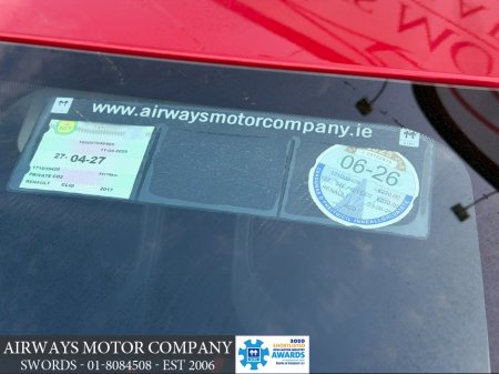 2017 Renault Clio - thumbnail 27