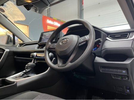 2020 Toyota Rav4 €30950 2020 TOYOTA RAV4 HYBRID X 2.5 AUTOMATIC / CRUISE CONTORL / REVERSE CAMERA AND MORE €30,950 thumbnail