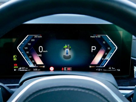 2025 BMW X5 xDrive50e M Sport €99,950 thumbnail