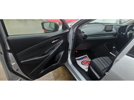 2017 Mazda Mazda2 - thumbnail 21