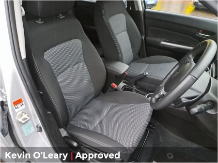 2024 Suzuki Vitara 1.5 HEV SZ-T €28,900 thumbnail