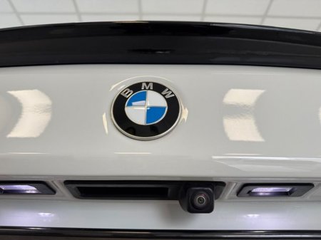 2020 BMW 5 Series 530e M Sport Auto €29,995 thumbnail