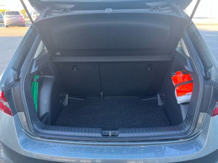 2025 Skoda Fabia - thumbnail 9