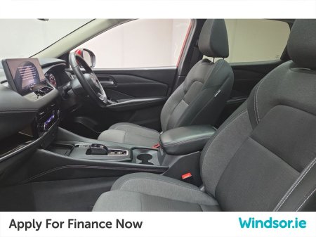 2024 Nissan Qashqai ePOWER SV PREMIUM *3K SCRAPPAGE* €36,895