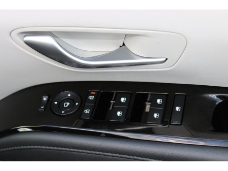 2025 Hyundai Tucson Tucson FL 2WD Executive PHEV Auto €44,950 thumbnail