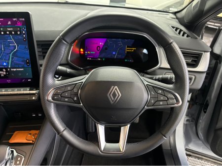 2025 Renault Symbioz - thumbnail 9