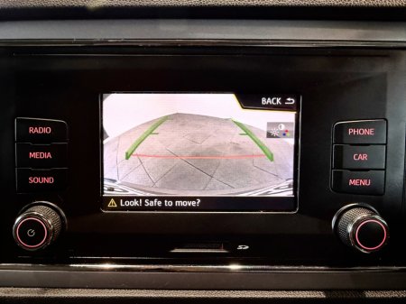 2018 SEAT Leon - thumbnail 16