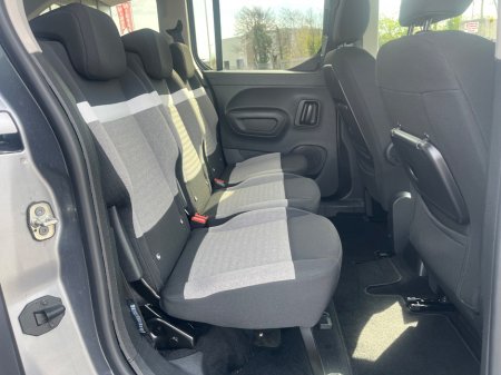 2024 Citroen Berlingo - thumbnail 14