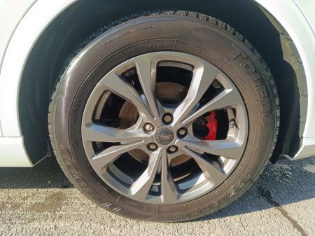 2022 Ford Kuga 1.5TDCi ST Line Eco 120PS ST-Line Mint Hi Spec €28,945 thumbnail