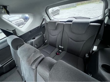 2019 Toyota Prius 2019 Toyota Prius CX  7 Seater Hybrid €24,750 thumbnail