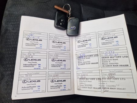 2014 Lexus CT 200 h 200H EXECUTIVE €12,950 thumbnail