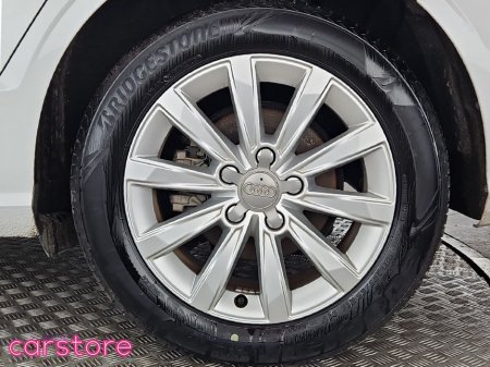 2016 Audi A3 1.4 TFSI Auto thumbnail