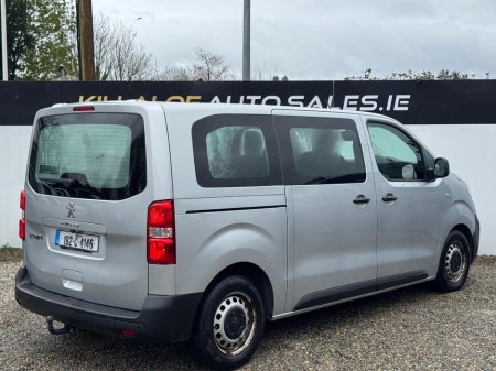 2019 Peugeot Expert - thumbnail 5