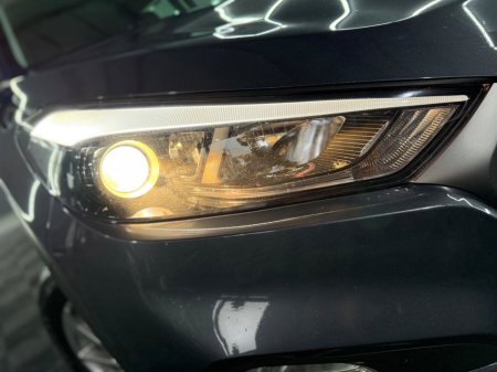 2016 Hyundai Tucson 1.7 D Executive €13,950