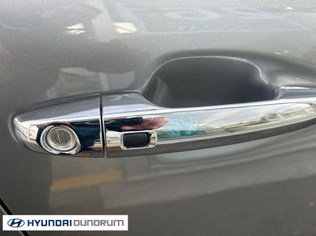 2020 Kia Niro - thumbnail 13