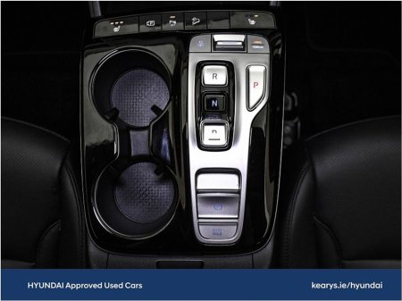 2023 Hyundai Tucson Executive PHEV Auto €34,490 thumbnail