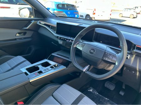 2026 Opel Grandland GS1.2 Hybrid €46,600 thumbnail