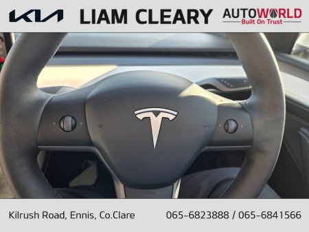 2023 Tesla Model Y - thumbnail 21