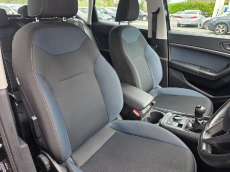 2019 SEAT Ateca - thumbnail 4