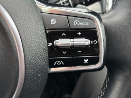 2024 Kia Sorento DSL MY23 SAM 5 €56,950 thumbnail