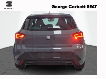 2026 SEAT Ibiza - thumbnail 5