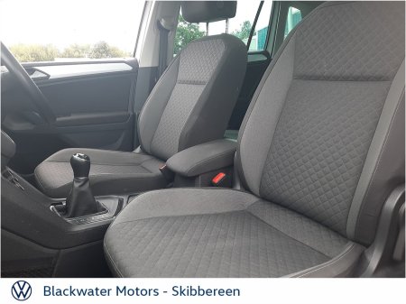 2019 Volkswagen Tiguan 2.0TDI 150BHP COMFORTLINE WITH TECHNOLOGY UPGRADE €28,995
