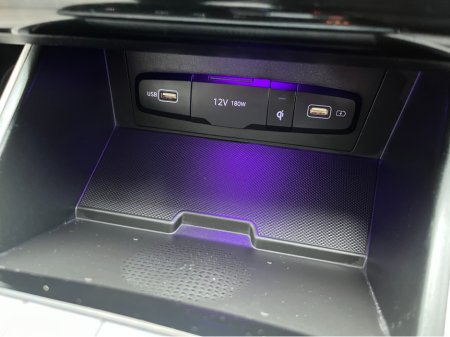 2023 Hyundai Tucson EXECUTIVE 1.6 PETROL PLUG IN HYBRID //LOW MILES//FULL LEATHER HEATED SEATS//REVERSE CAMERA// €33,950 thumbnail