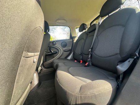 2012 MINI Hatch - thumbnail 11