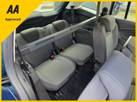 2018 Ford Grand C-Max - thumbnail 16