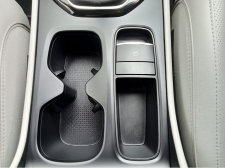 2022 Hyundai Tucson IX35 EXECUTIVE 5DR €27,950 thumbnail