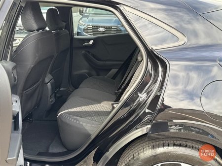 2026 Ford Puma *Order Yours Today* ELECTRIC SELECT €34,700 thumbnail