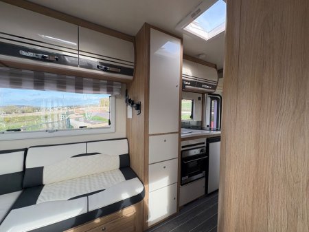 2024 Ford Transit - thumbnail 15