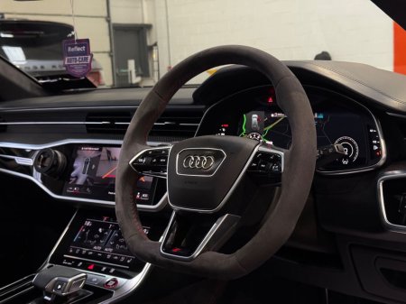 2024 Audi RS6 - thumbnail 19